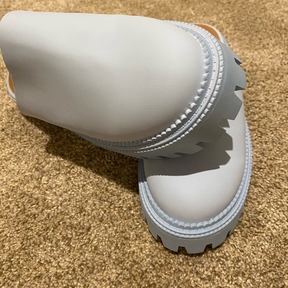 Girls dolce vita pale blue slides. NWT. Size 5 - Picture 6 of 7